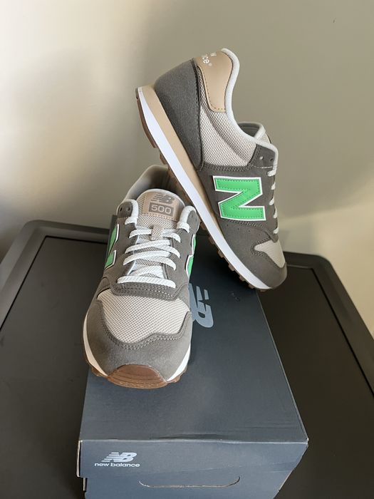Оригинални маратонки New Balance 42 номер