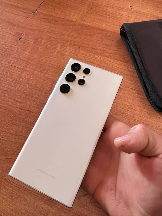 Samsung Galaxy S22 ultra