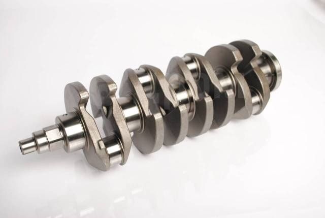 коленчатый вал для шевроле круз 1.8