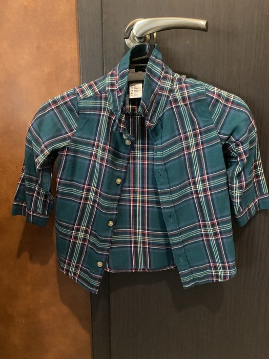 Коледни ризи  134/80