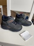 Зимни бебешки боти Geox