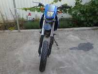 2012 || Super Moto Generic Trigger || 50 CC SM