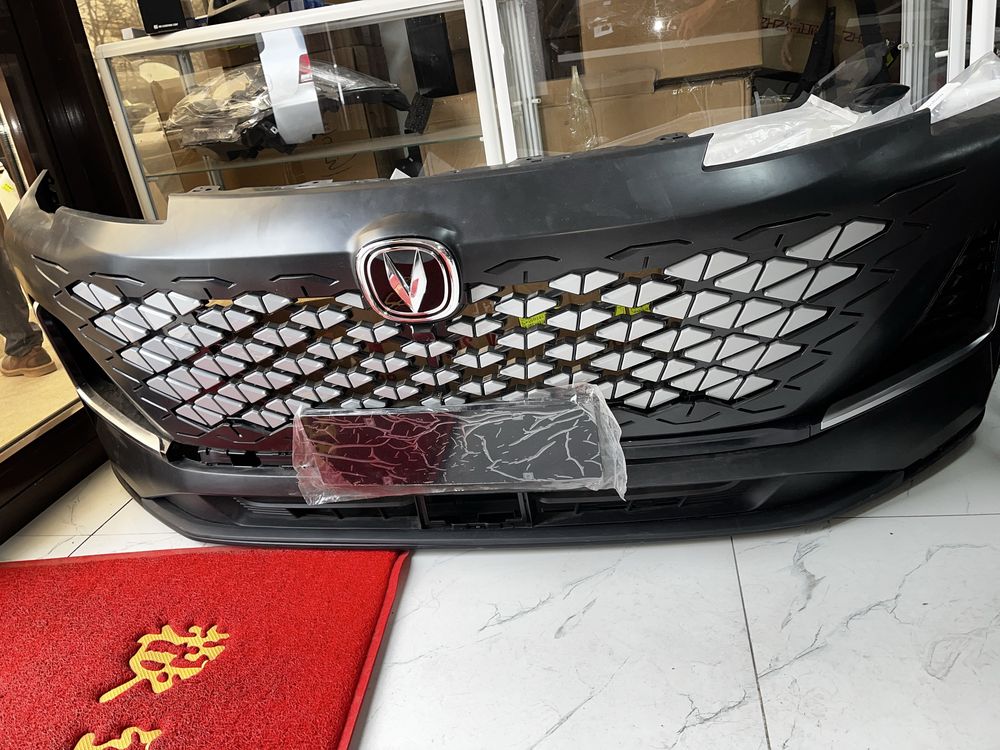 Changan CS 55 pluse + рестайлинг все запчасти оригинал в наличи