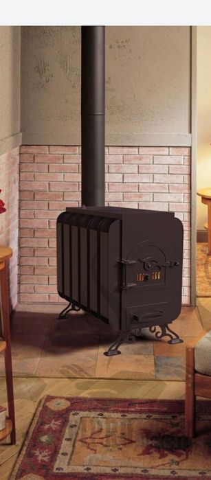 Печи для бани, сауны и дома