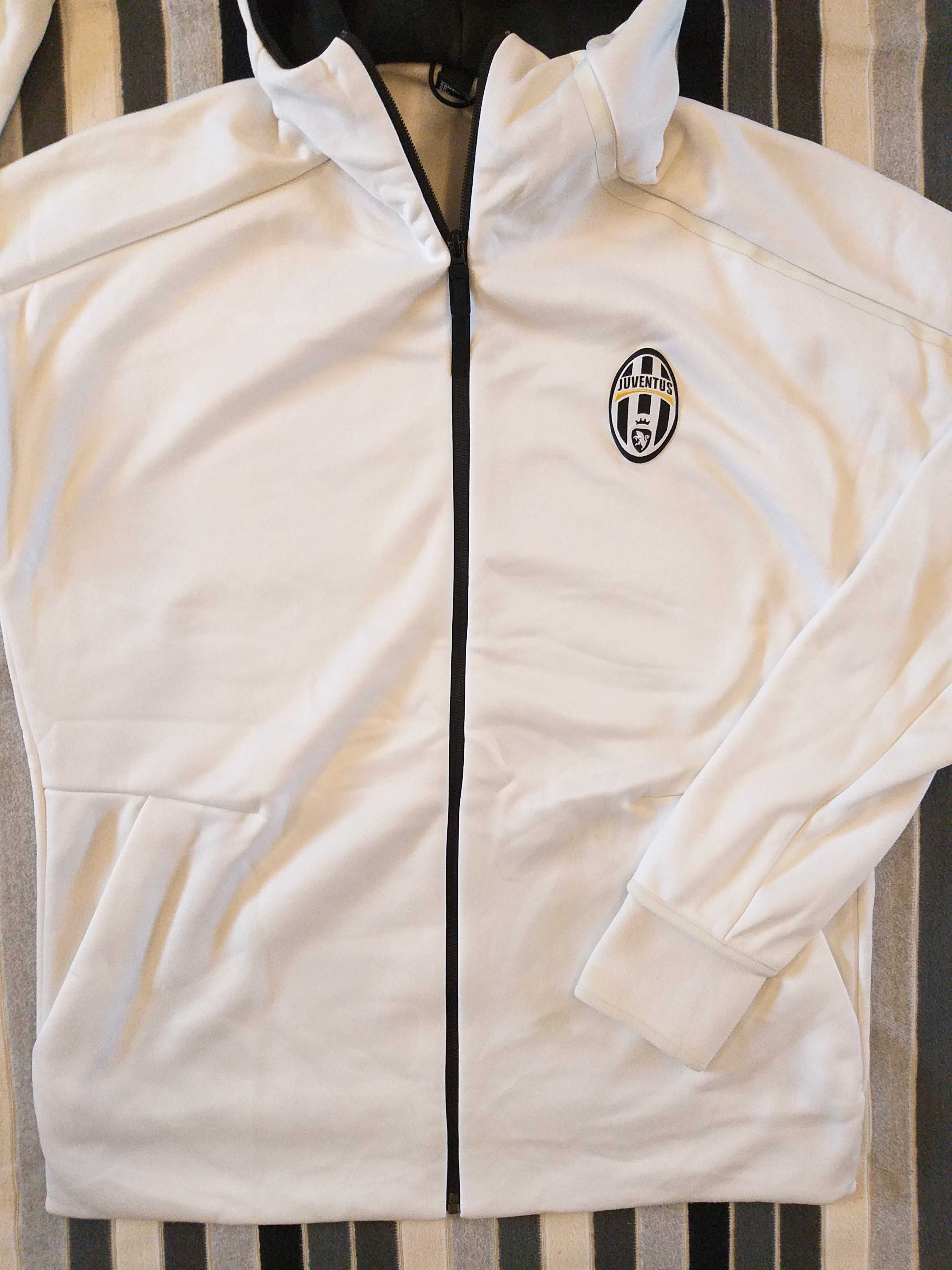 Adidas Juventus ANTH ZNE Hombre - футболно горнище