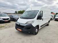 Citroën Jumper L2H2 An2018/ 99100Km/Leasing/Garantie pana la 3ani fara limita Km