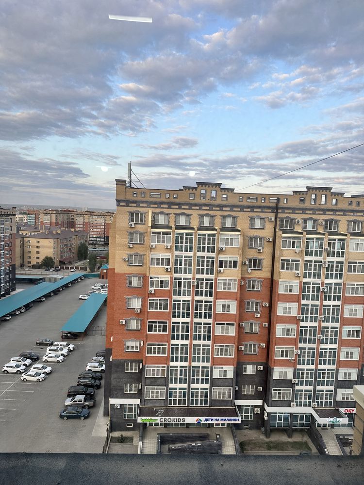 Продам 1-комнатную квартиру ЖК Альтаир