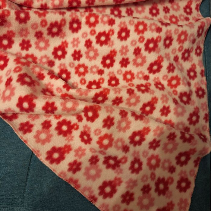 Patura bebelusi, 110×165