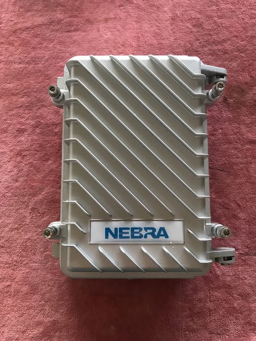 Carcasa exterior Helium