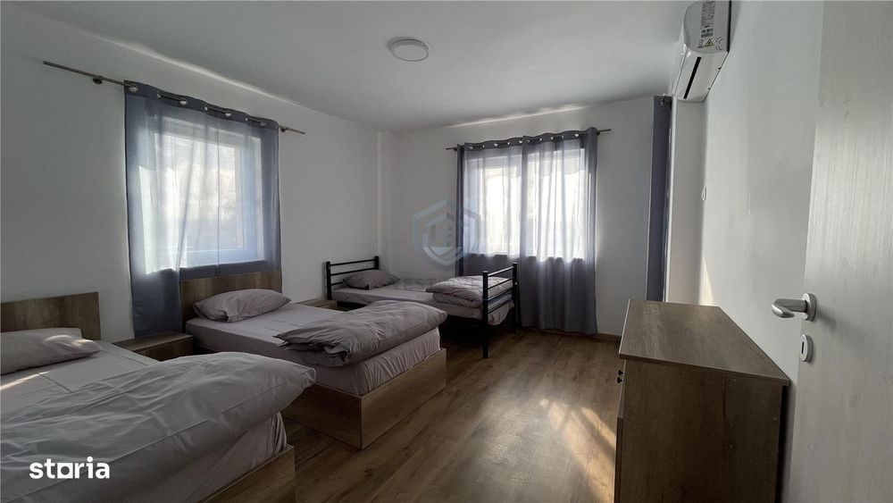 Apartamente De Inchiriat, Bloc Nou