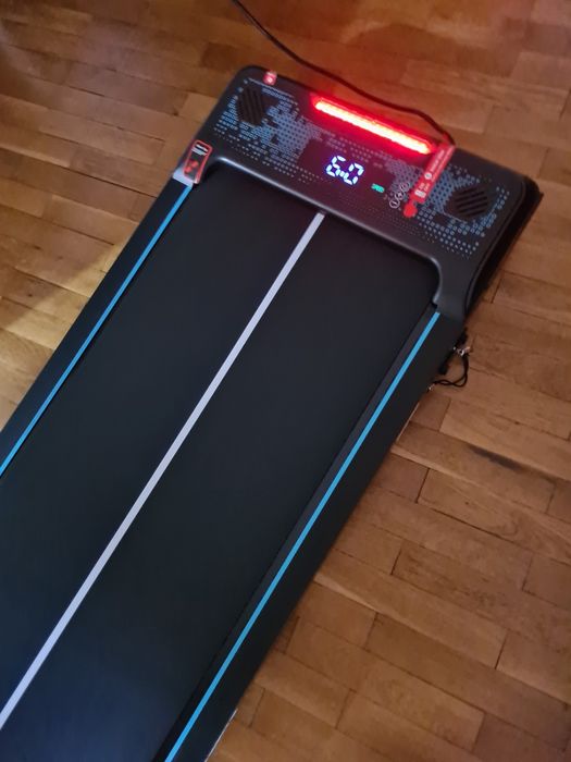 Електрическа пътека за ходене /бягане /