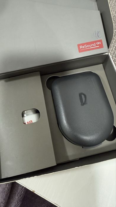 Aparate auditive ReSound GN