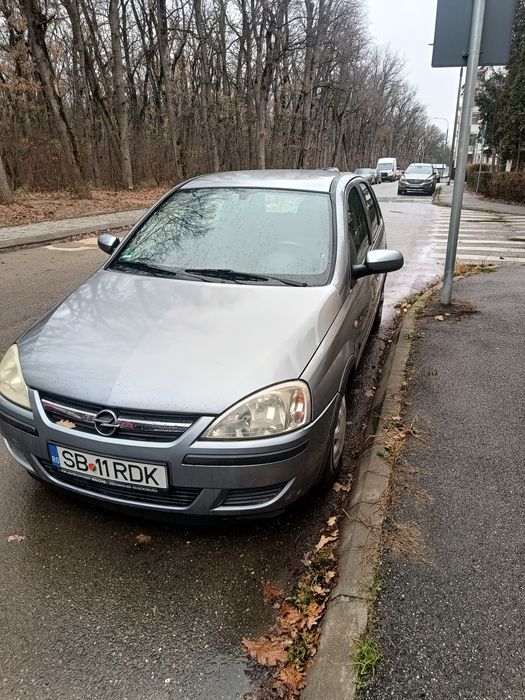 Vand auto Opel Corsa