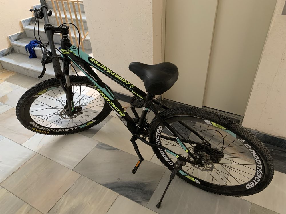 Velosaped sport master