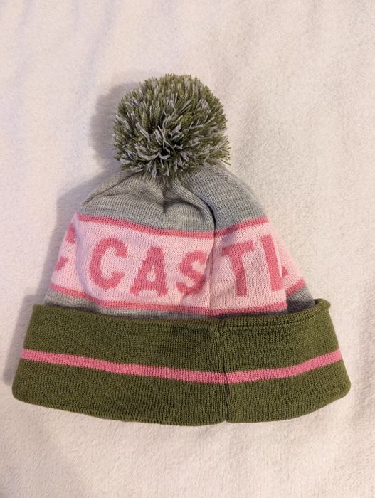 Fes ELECTRIC CASTLE ediție limitată