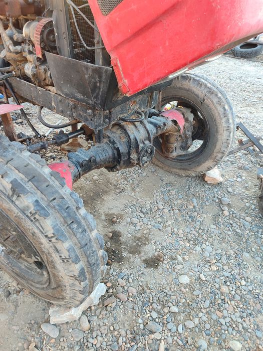 Лтз 60 видуши передоги сотилади т40 га бирга бир тушади