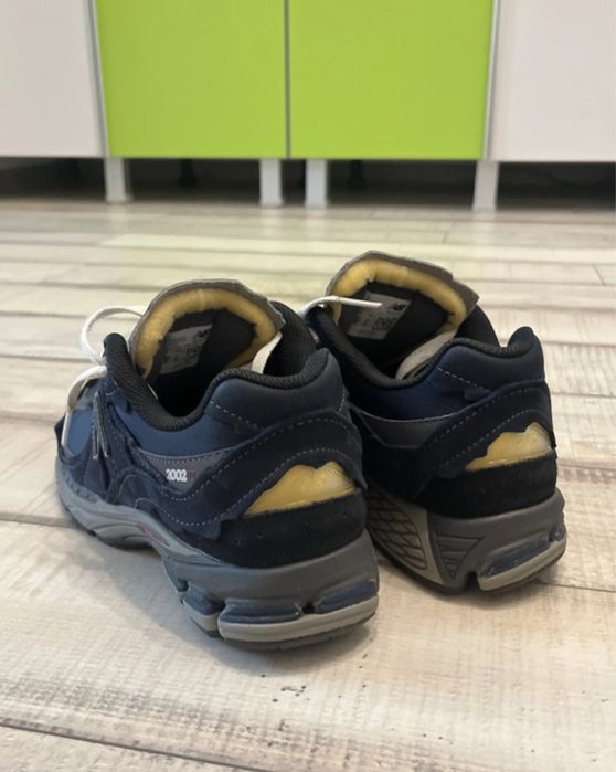 New Balance 2002r protection pack