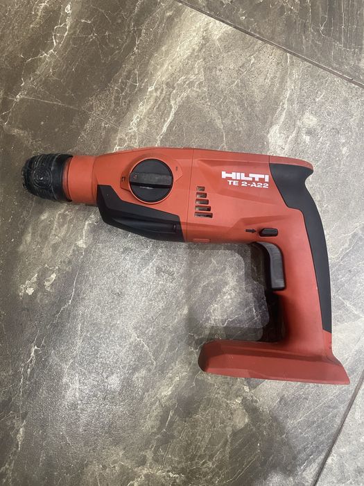 Hilti te 2-a22 хилти