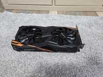 Placă video Gigabyte Radeon RX VEGA 64 8GB