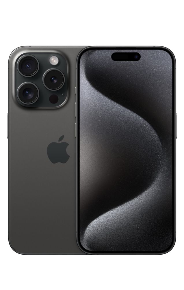 iPhone 15 pro 256 в отлином состояний