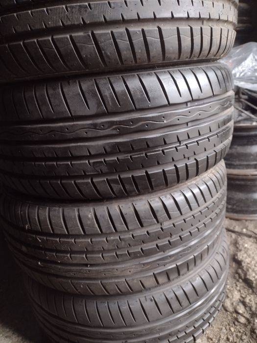Перфектни 4бр.195/50/15 Ханкок дот0316