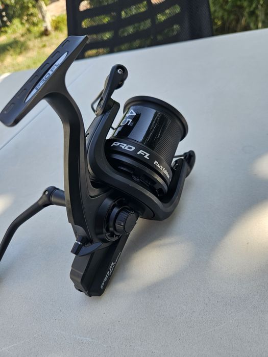 Set FL lansete + mulinete 2025