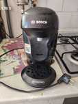 Expresor de cafea pastile