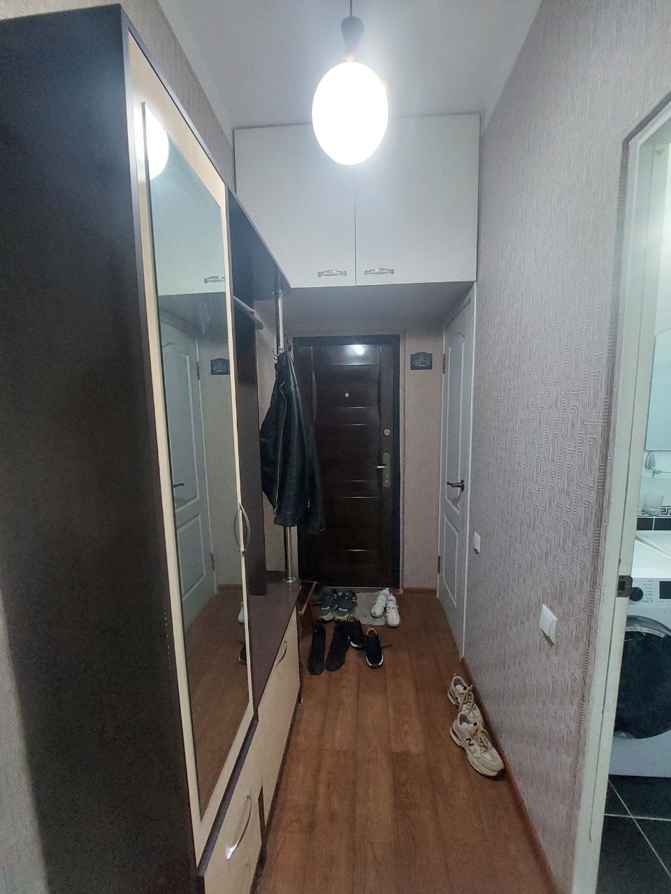 Ттз-2 Продаётся просторная квартира 2/6/9. 60м²