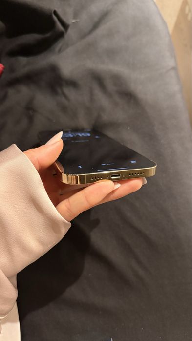 Iphone 13 pro max 128gb