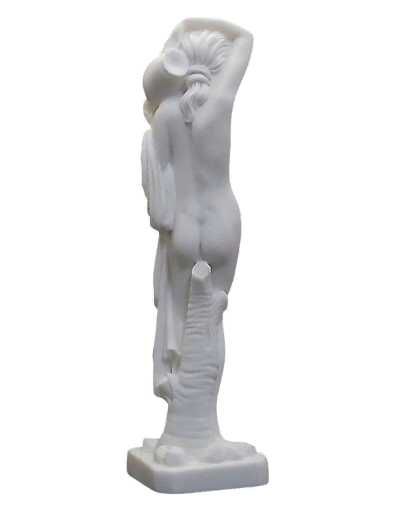 Статуэтка Hydria, Nude Sexy Female, Греция, 25 см