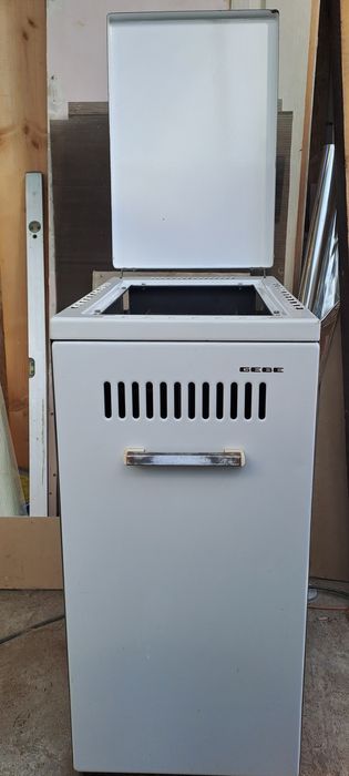 Convector gaz Gebe 4,65 kw