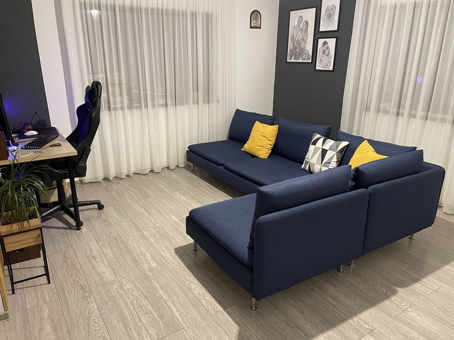 Coltar Soderhamn IKEA