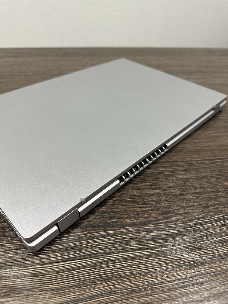 8-ми ядерный i3 ноутбук Acer Aspire 3 A315 новая модель