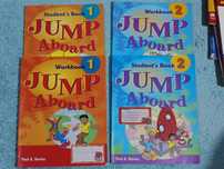Учебници по английски JUMP SMASH MBA