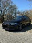 Dezmembrez Audi A4 B9 Facelift, S Line 2020-2025