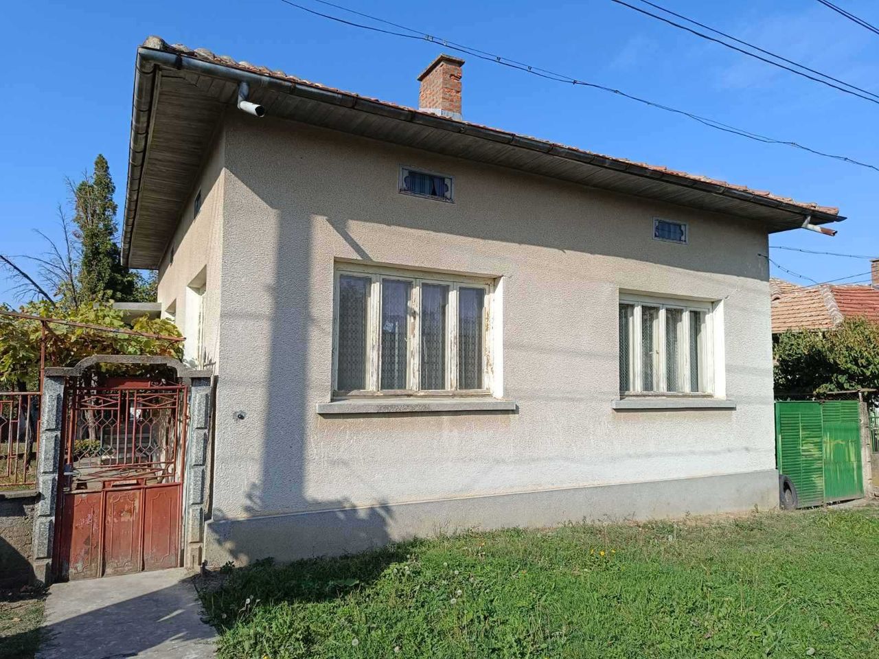 Продава се Къща в с. Ракита, Област Плевен - 120 кв.м за 204 €/кв.м - Снимка #2