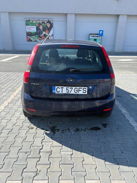 De vanzare Ford Fiesta