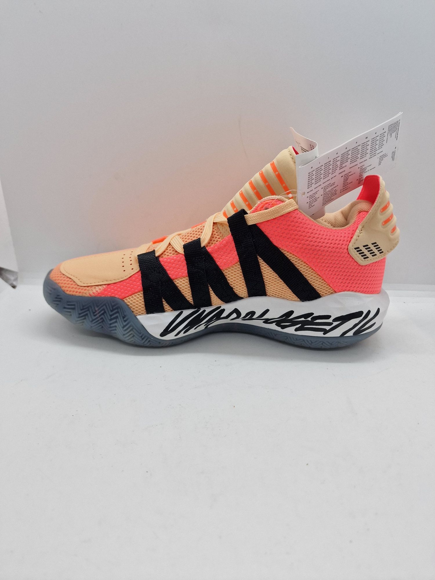 Adidas Dame 6 FW3667 nr. 36