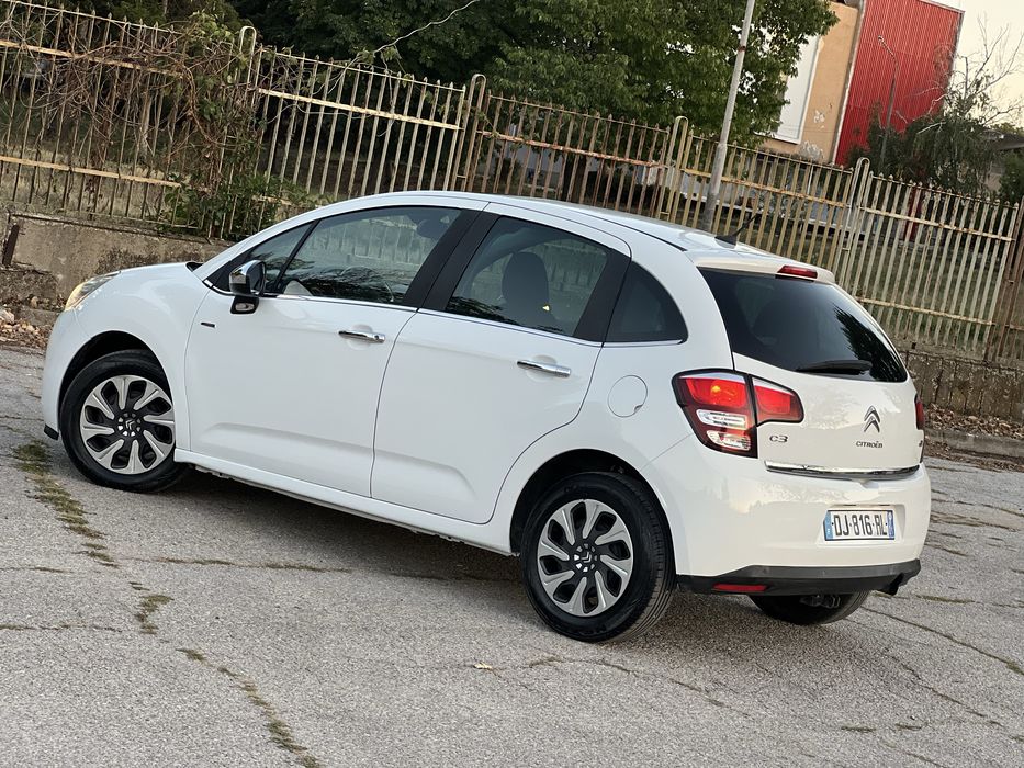 Citroen c3 Navi FaceLift