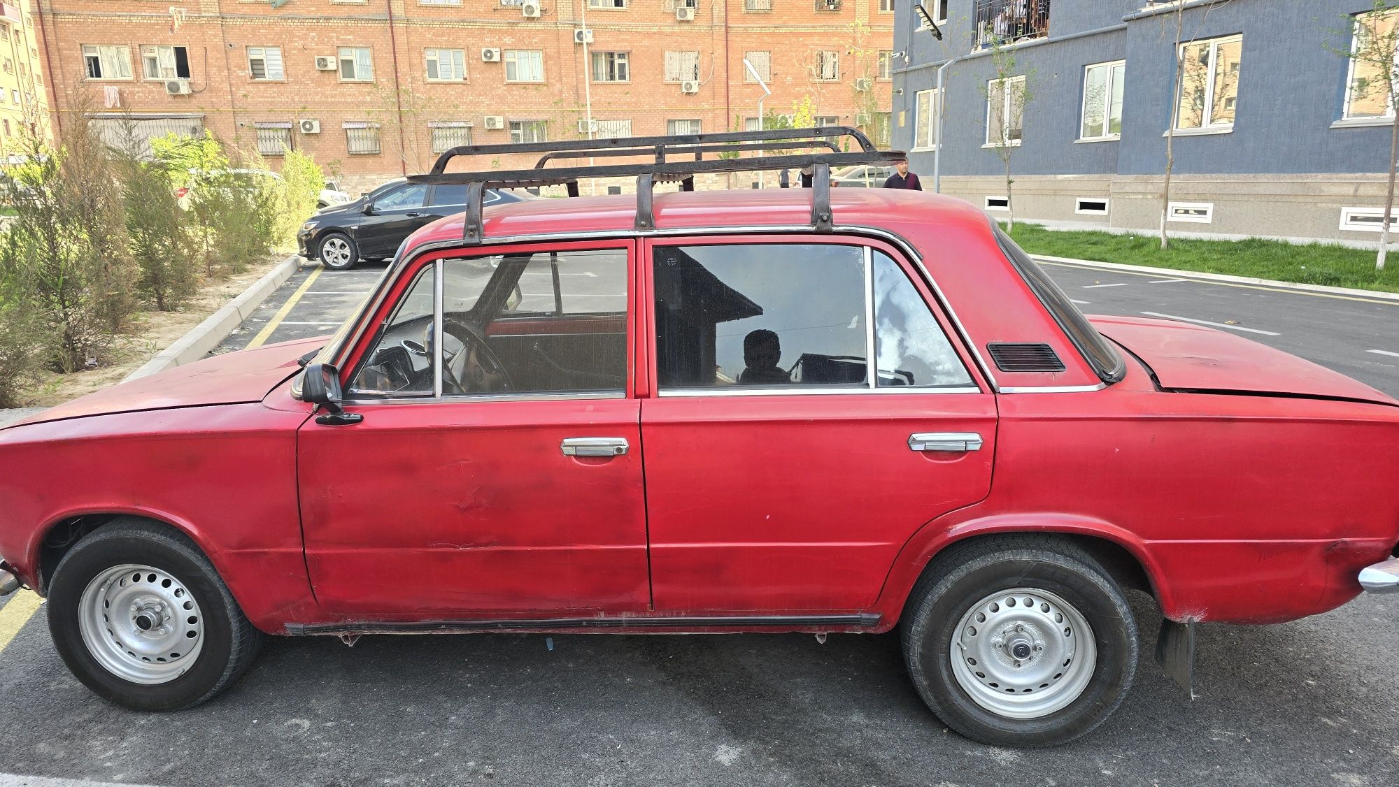 Жигули Vaz  2111