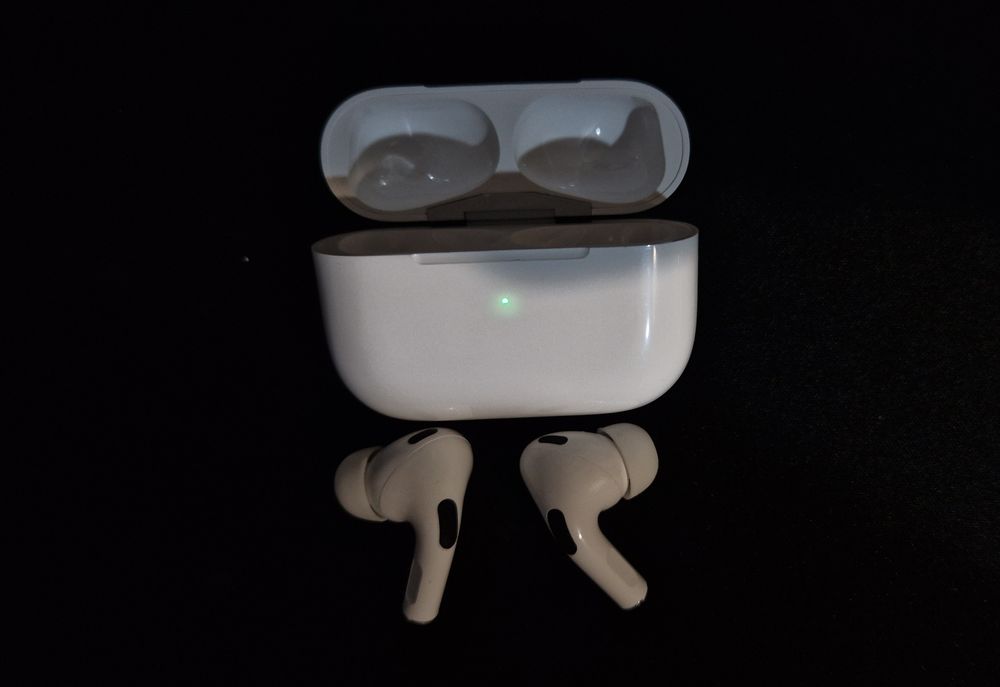 Слушалки Airpods pro 2