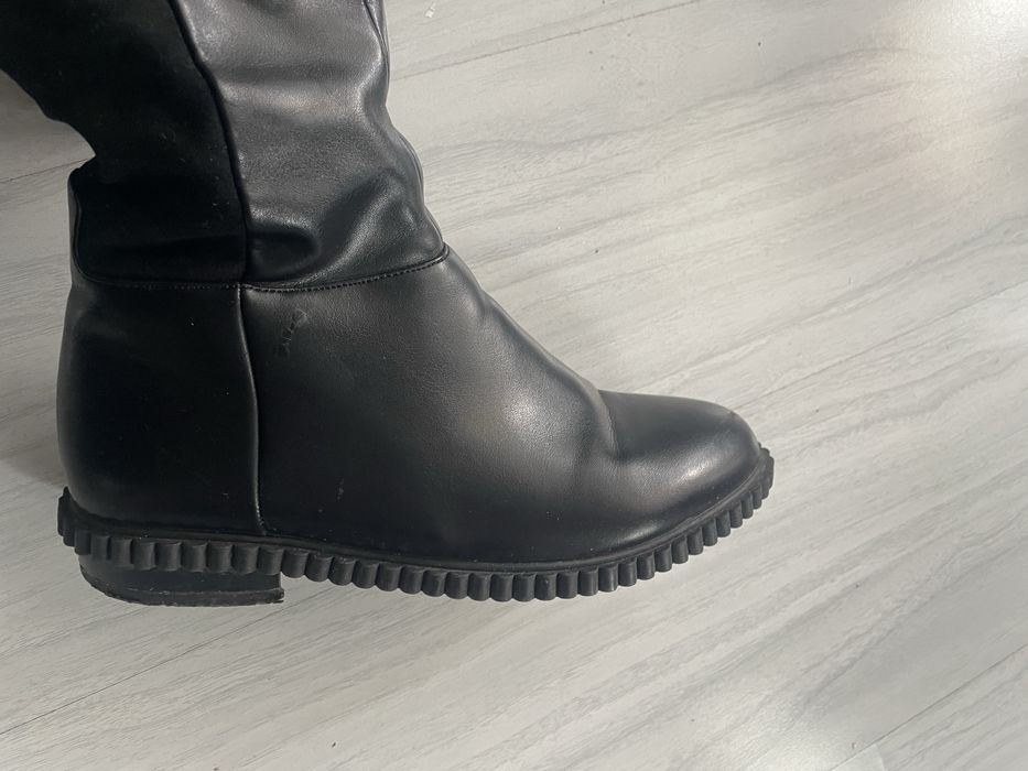 Дамски Ботуши 39 номер