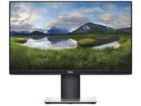 Монитор Dell P2419H 1920x1080 с 12 месеца гаранция