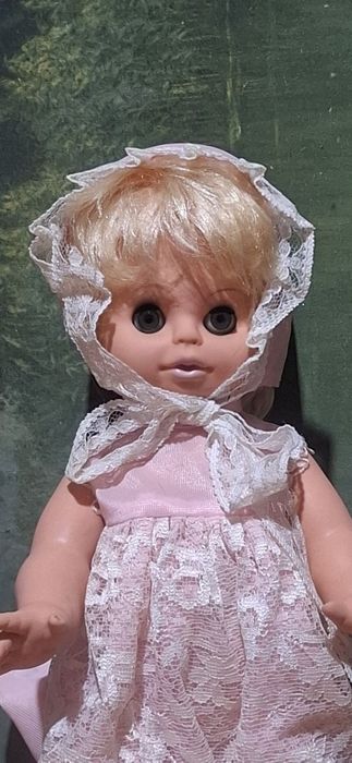 Куклы ГДР красивые