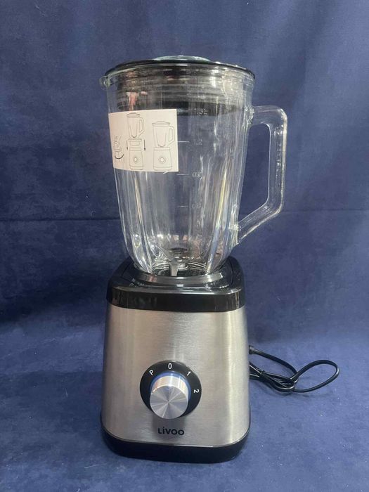 Блендер Livoo Domoclip