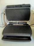 TEFAL Grătar electric OptiGrill Elite XL