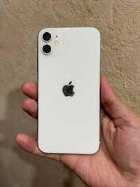 Iphone 11 sotiladi bez karopka  xolat  zor  xotira 128 feys Tru ton bo