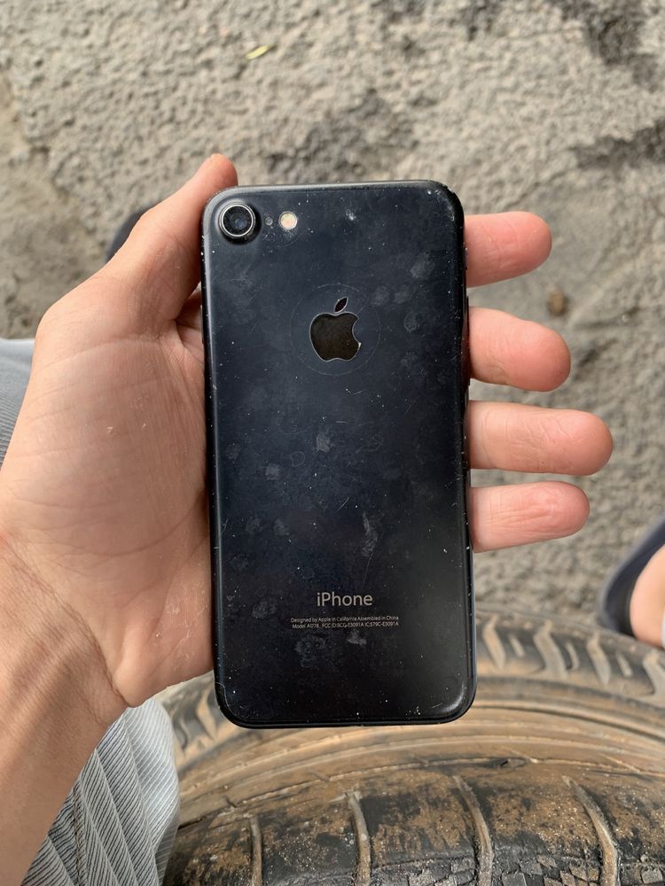 Iphone 7 KH/A.