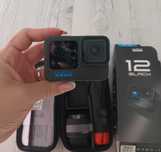 GoPro Hero 12 Black – Special Bundle