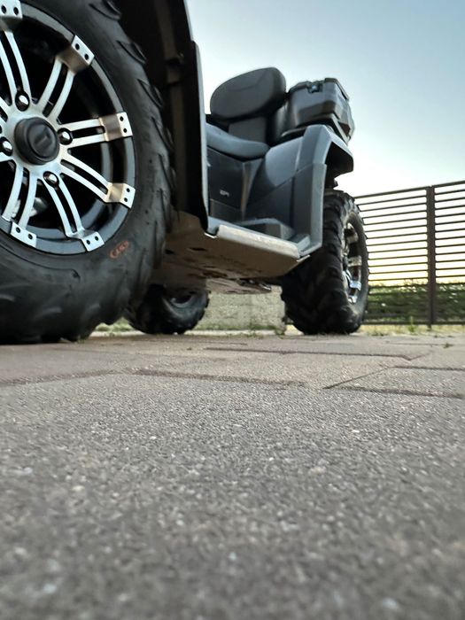 ATV CF Moto520 L